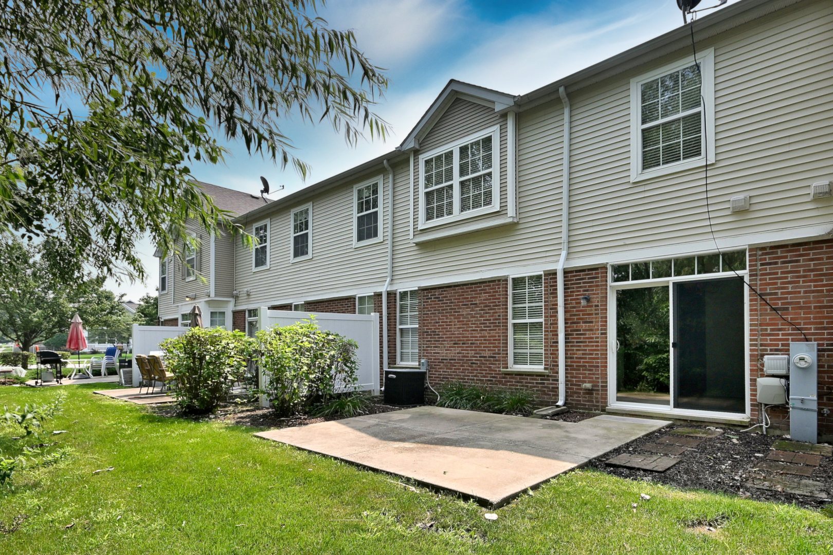 8501 Sawyer Court