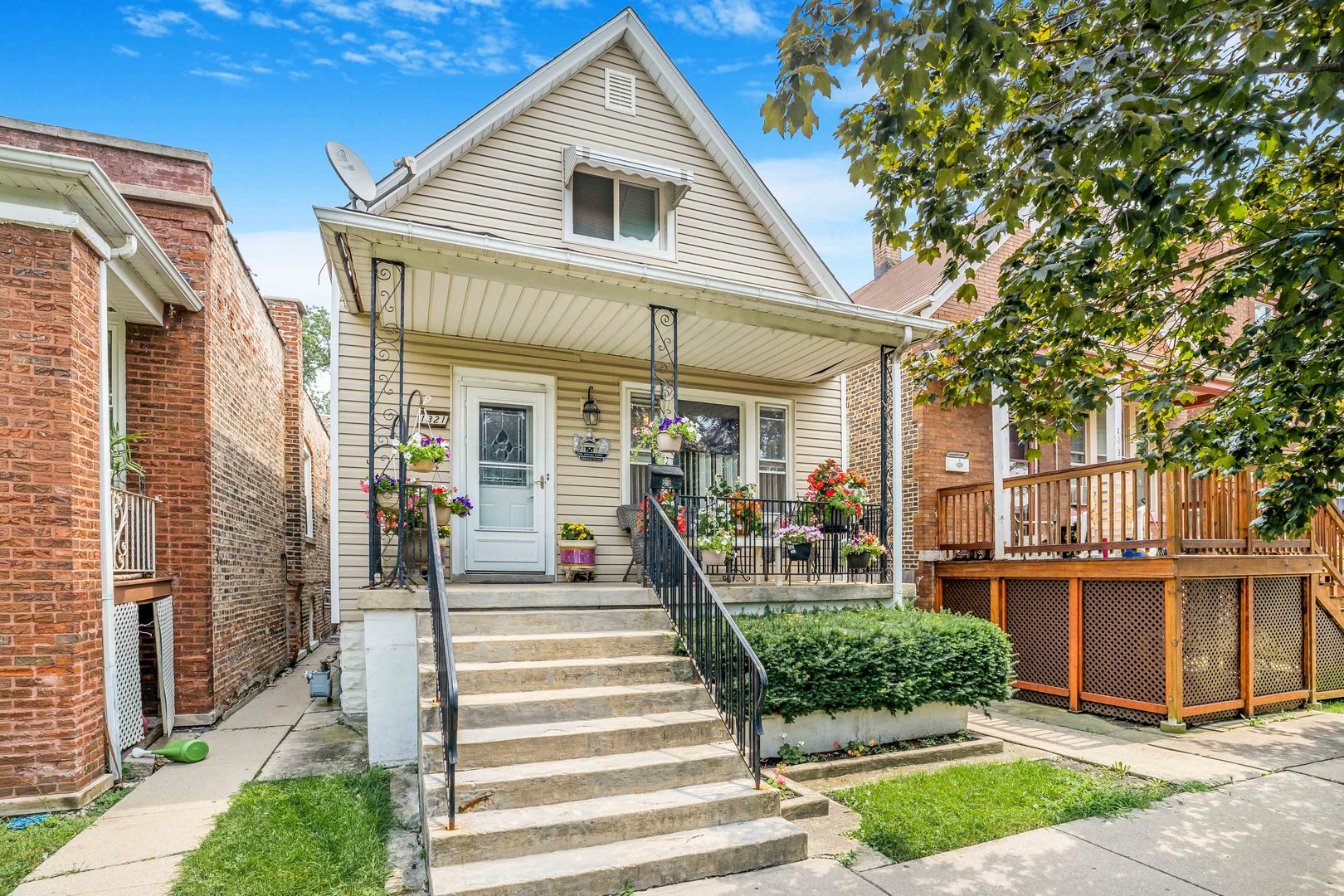 1321 S 57TH Avenue