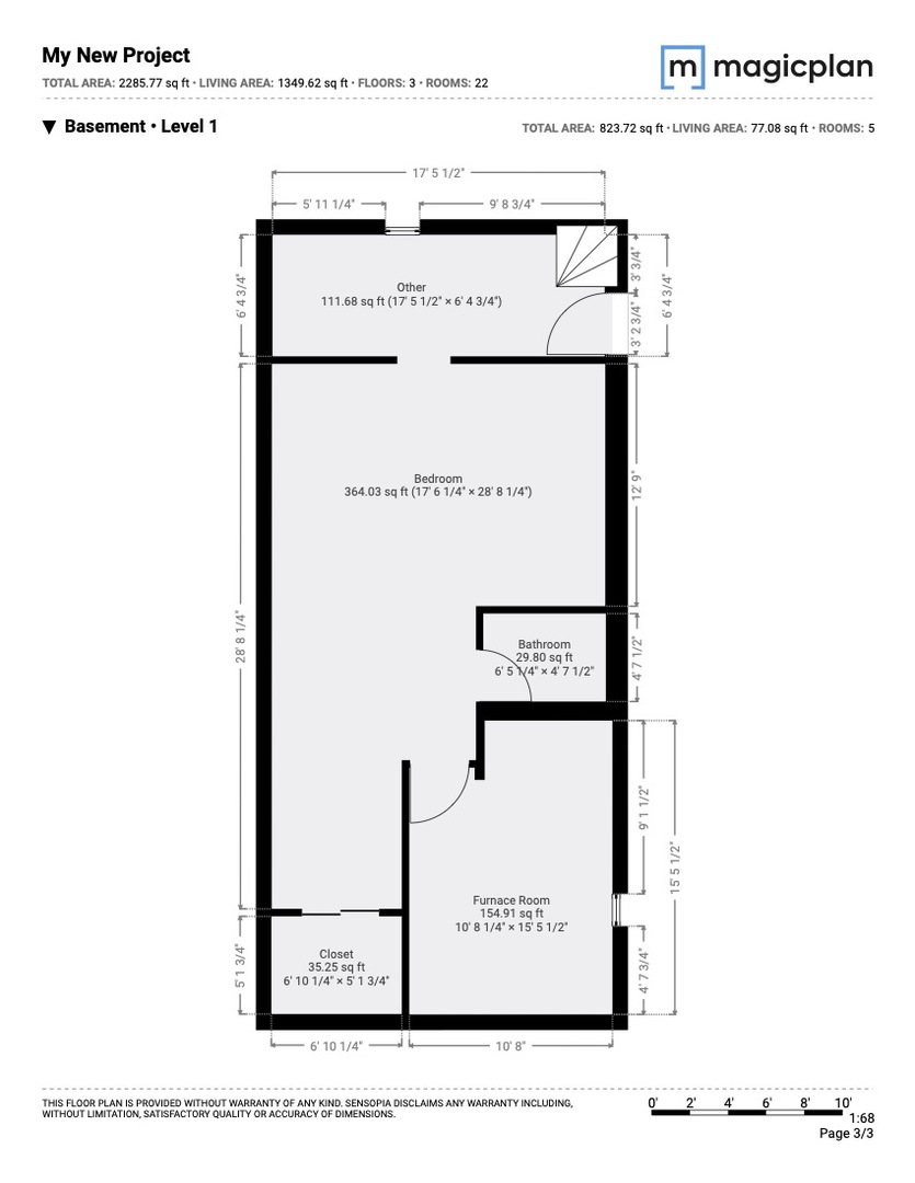 1321 S 57TH Avenue