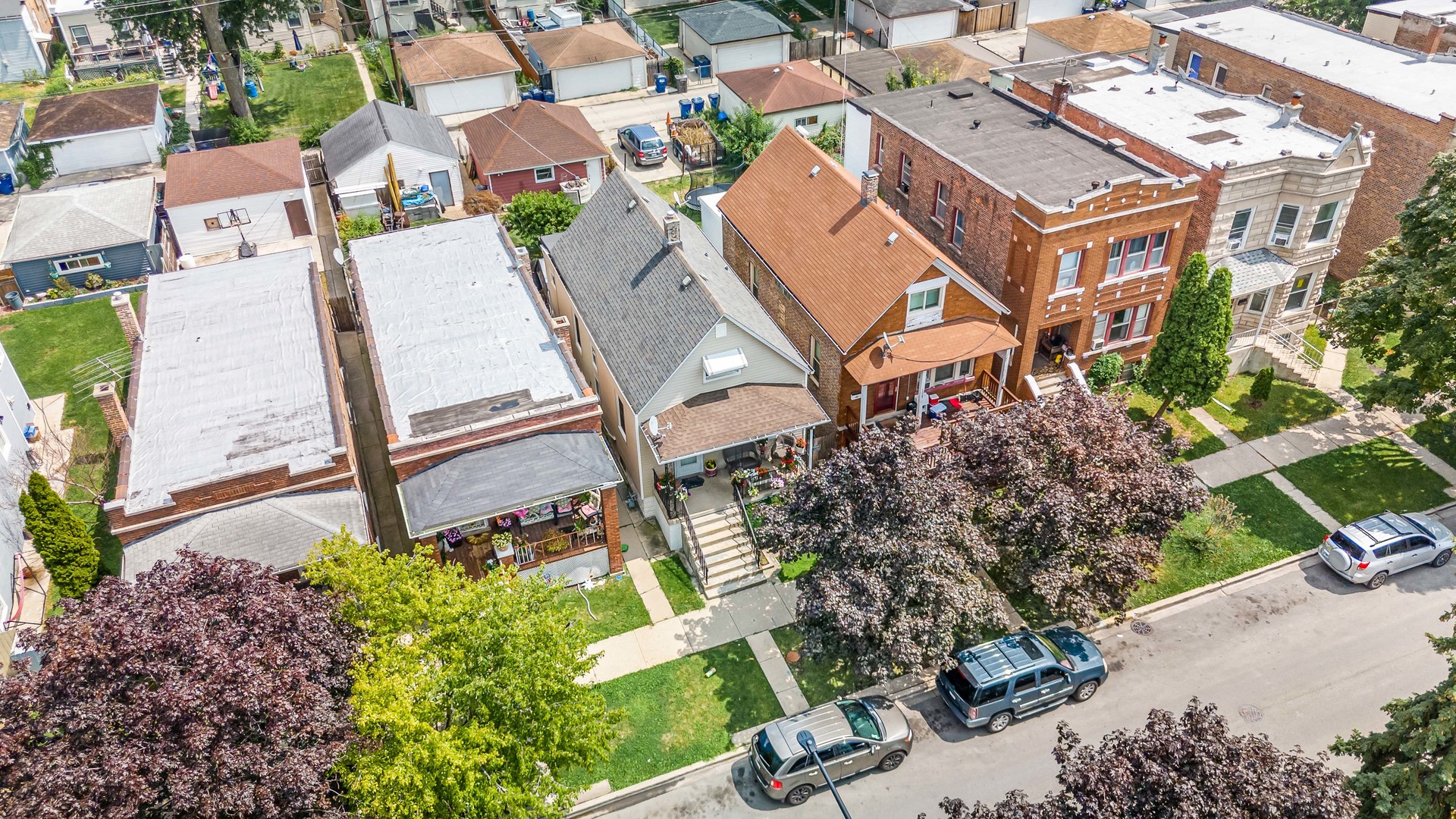 1321 S 57TH Avenue