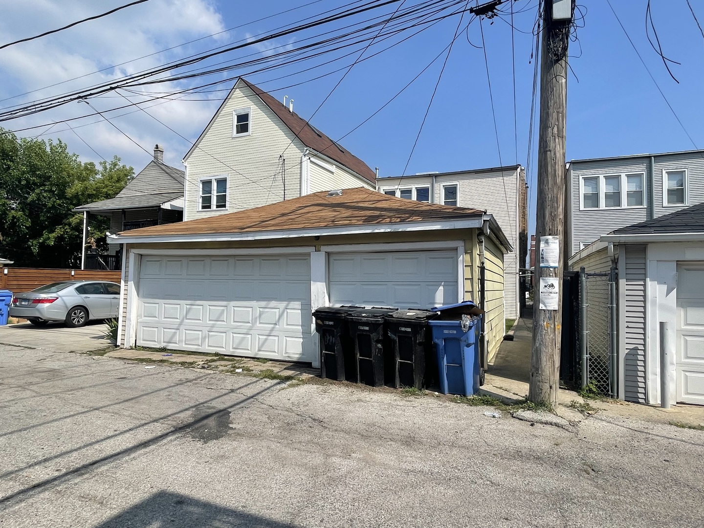 3815 W Diversey Avenue