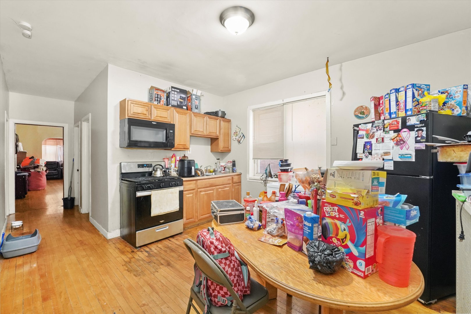 3815 W Diversey Avenue