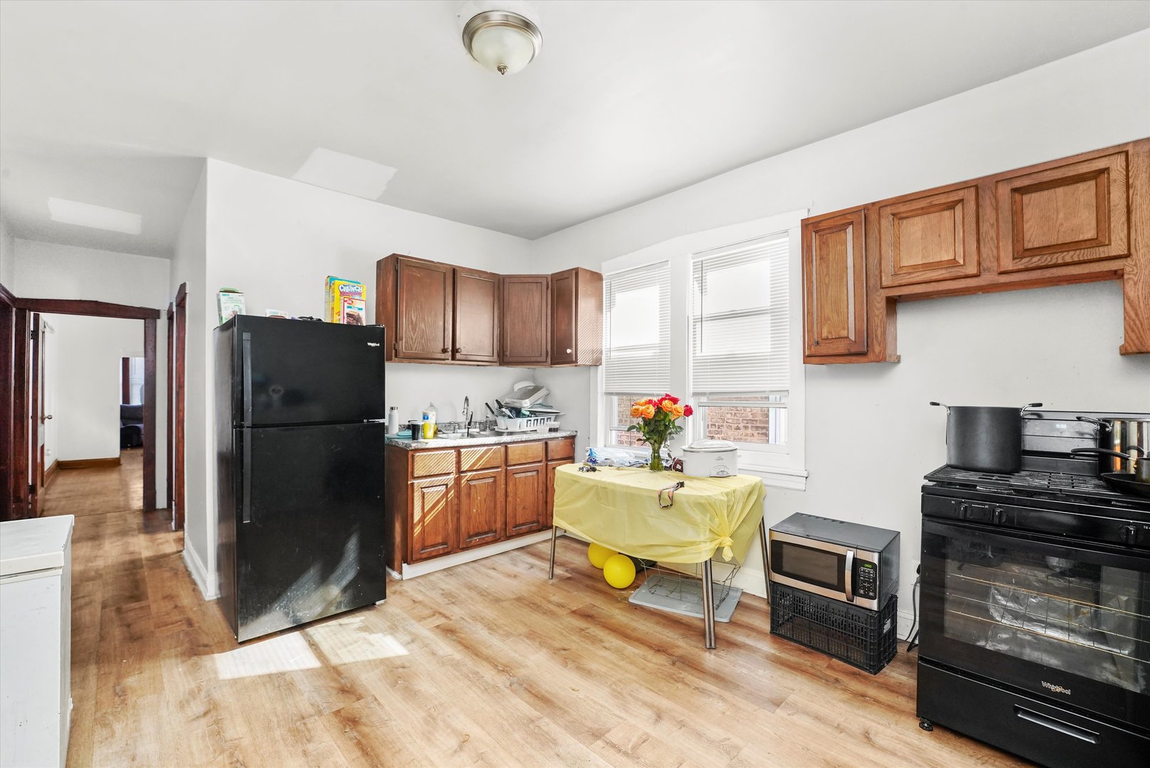 3815 W Diversey Avenue