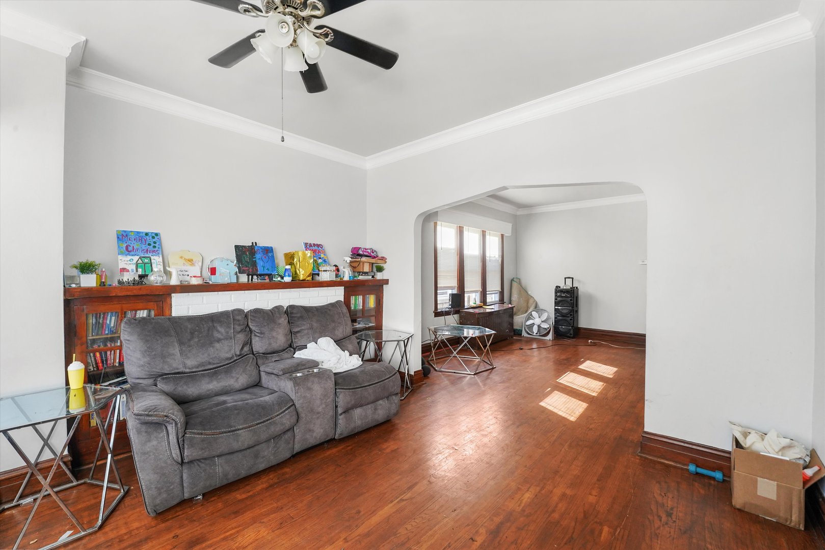 3815 W Diversey Avenue