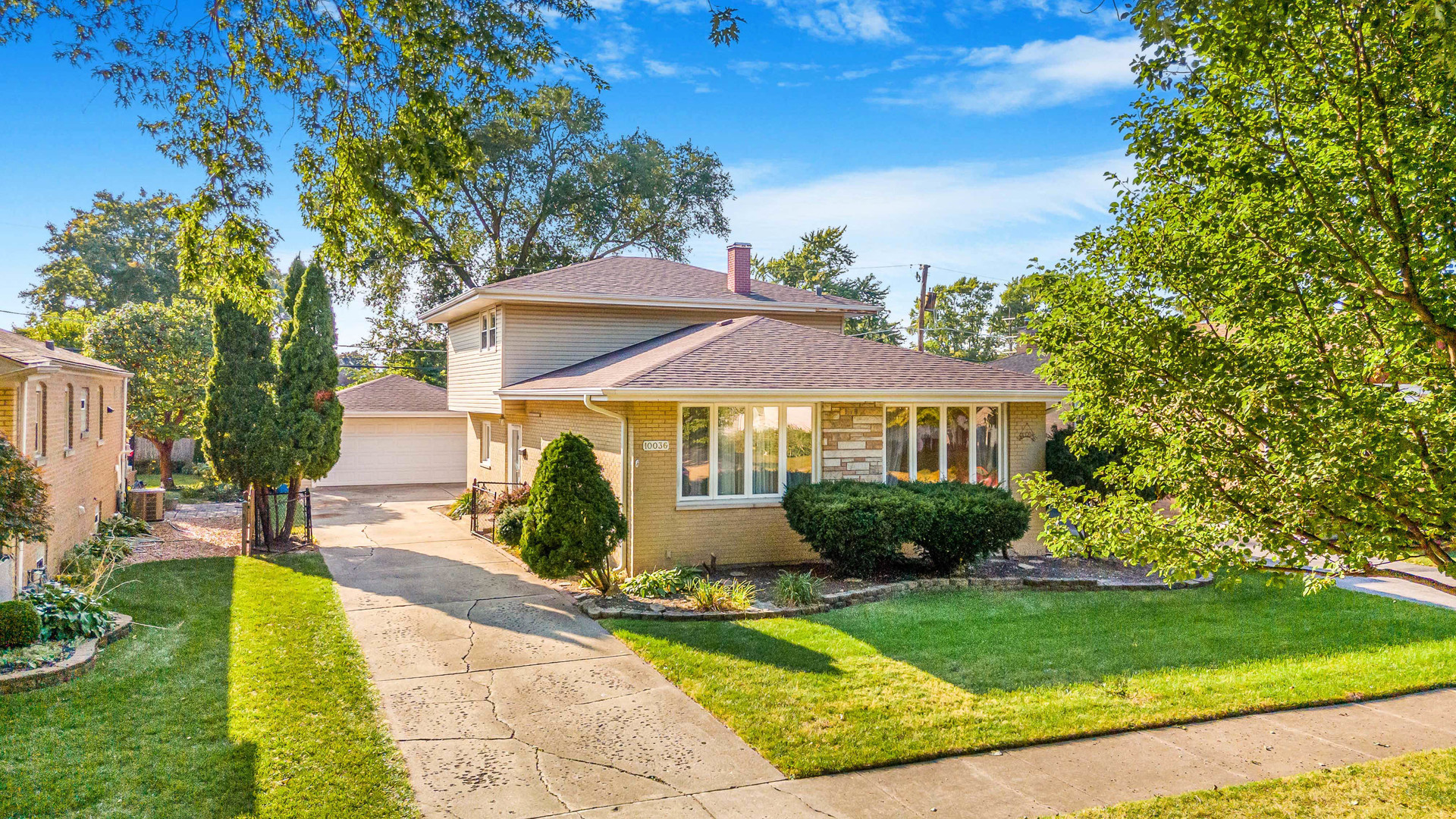 10036 S Kolin Avenue