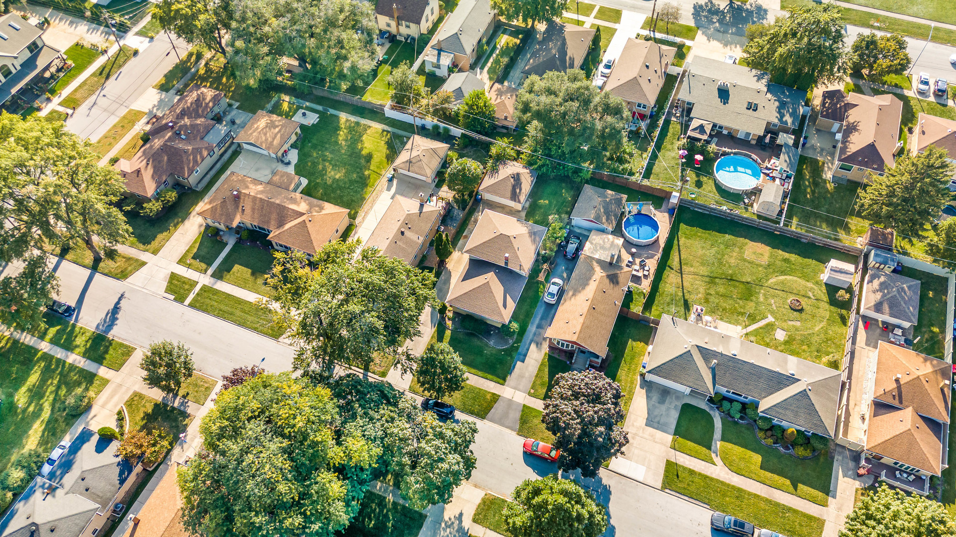 10036 S Kolin Avenue