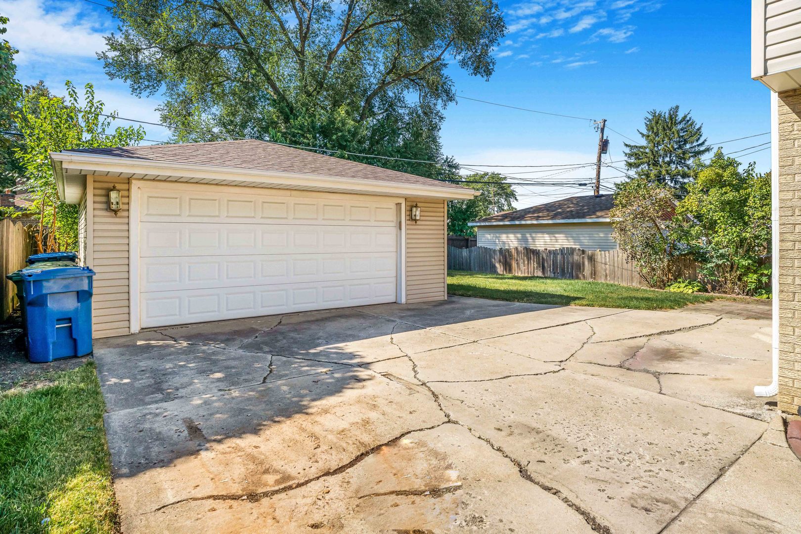 10036 S Kolin Avenue