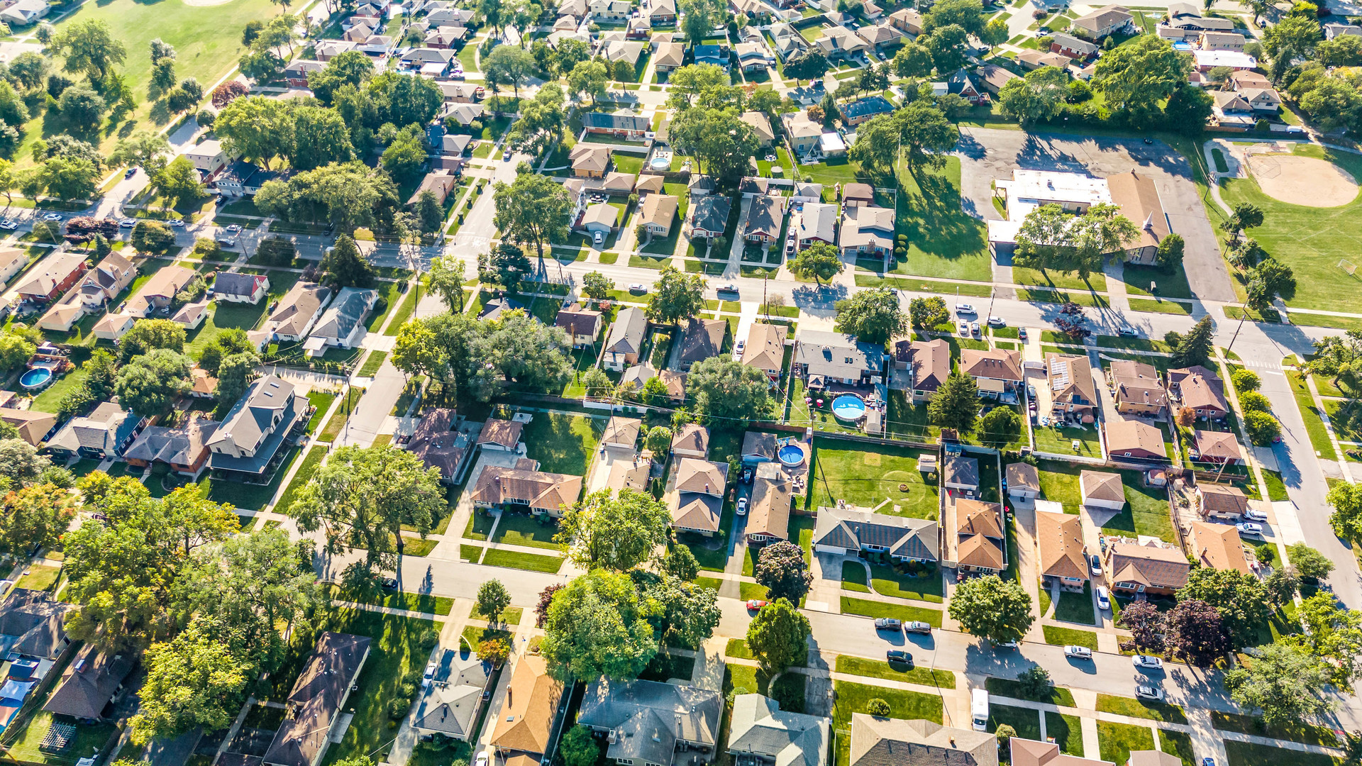 10036 S Kolin Avenue