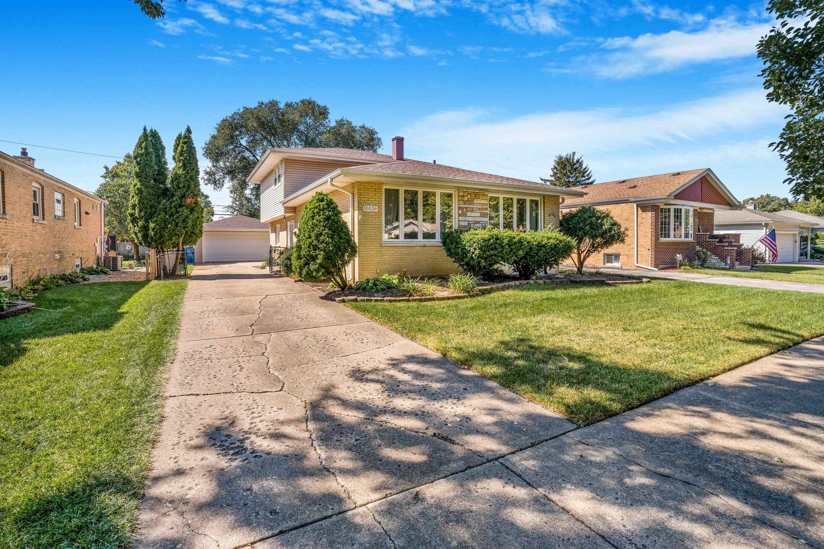 10036 S Kolin Avenue