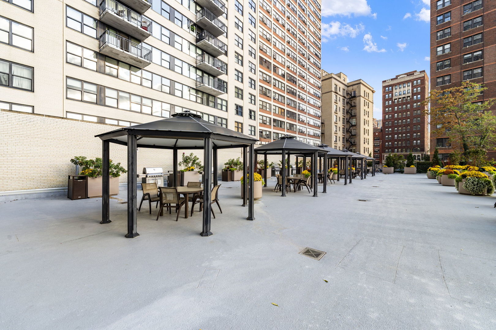 525 W Hawthorne Place Unit: 2606