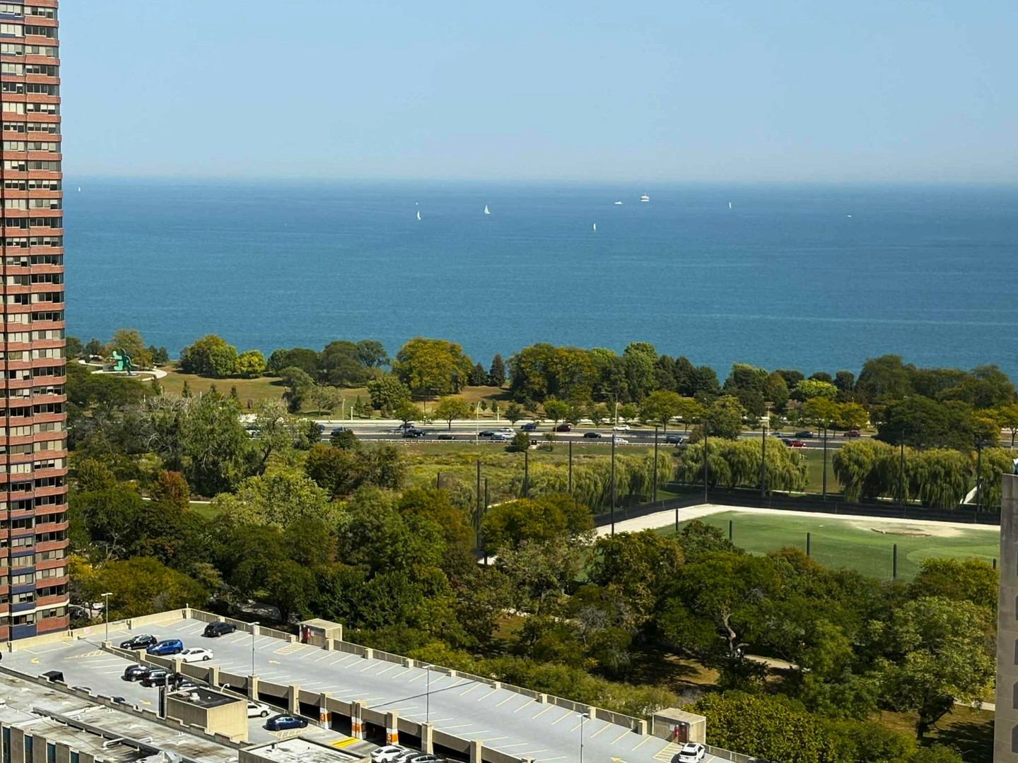 340 W Diversey Parkway Unit: 2718