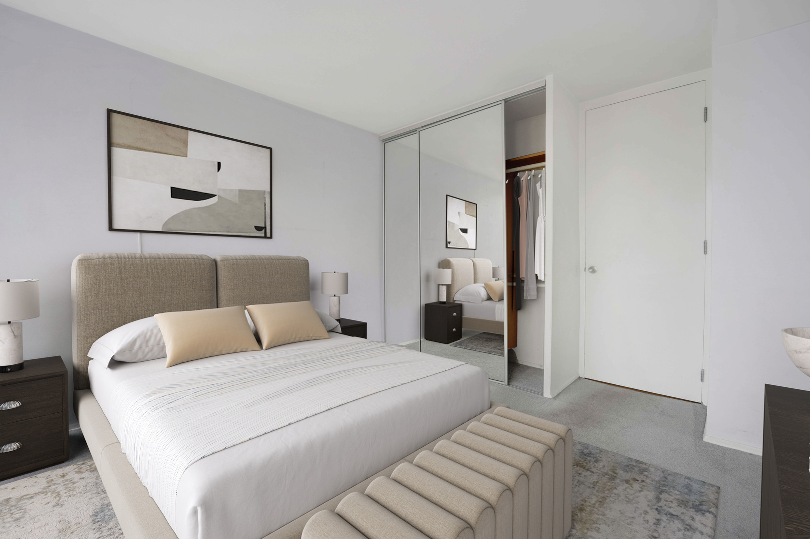 340 W Diversey Parkway Unit: 2718