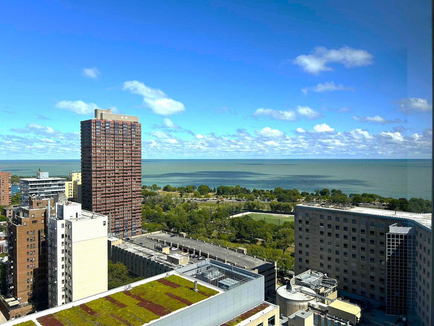 340 W Diversey Parkway Unit: 2718
