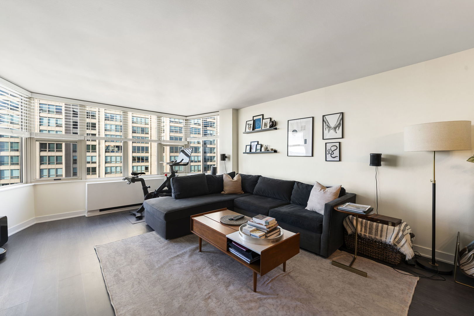 525 W Hawthorne Place Unit: 2606
