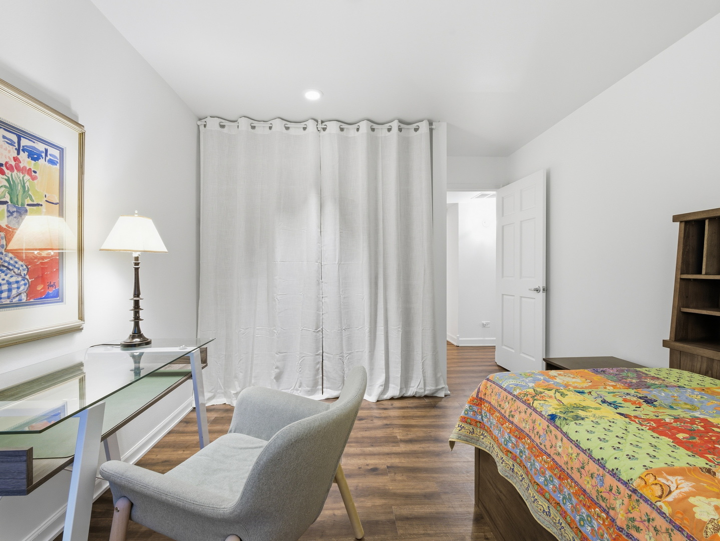 5512 E Lake Drive Unit: C
