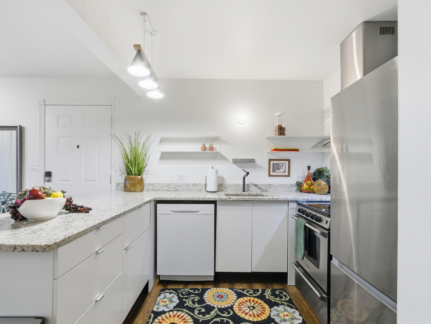 5512 E Lake Drive Unit: C