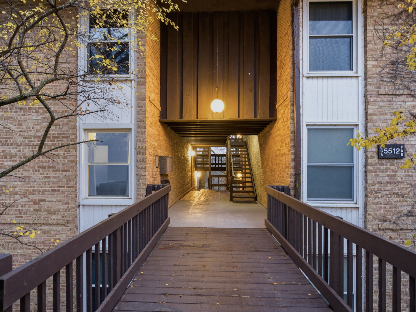5512 E Lake Drive Unit: C
