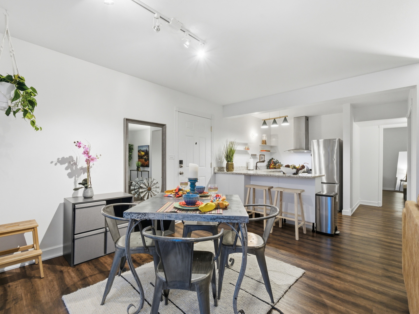 5512 E Lake Drive Unit: C