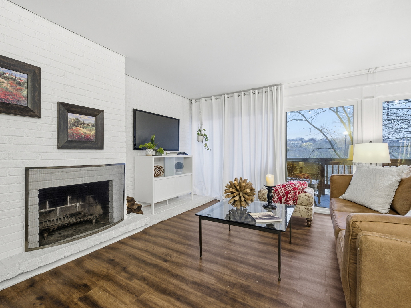 5512 E Lake Drive Unit: C