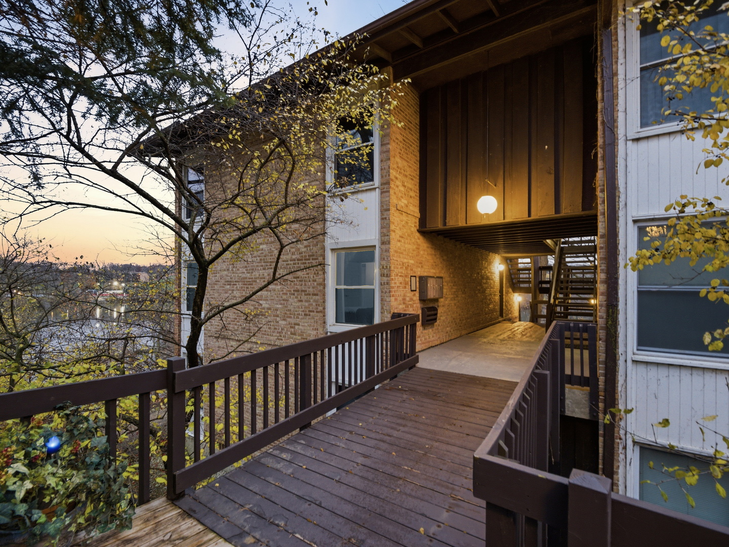 5512 E Lake Drive Unit: C