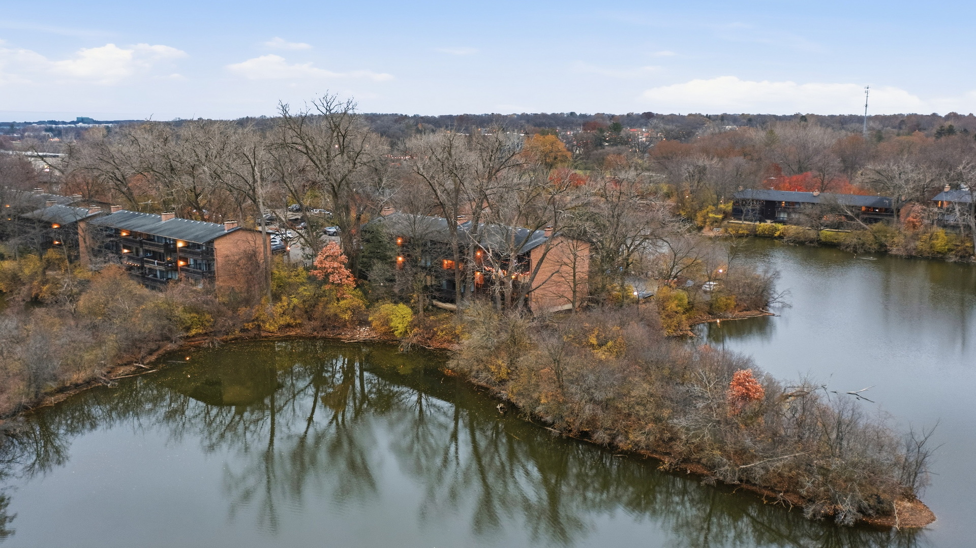 5512 E Lake Drive Unit: C