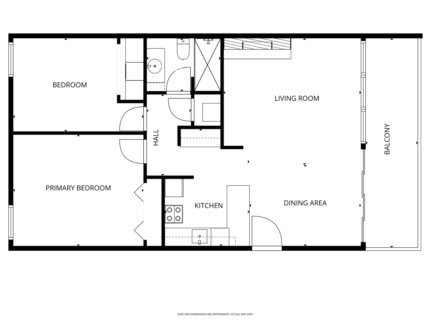 5512 E Lake Drive Unit: C