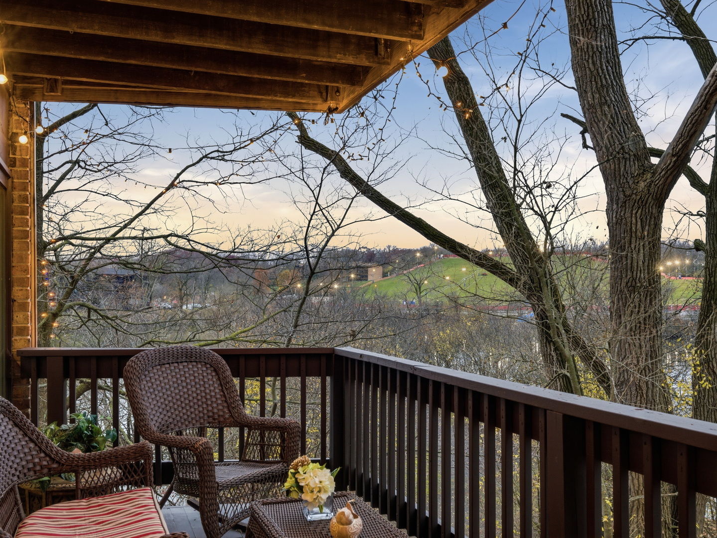 5512 E Lake Drive Unit: C
