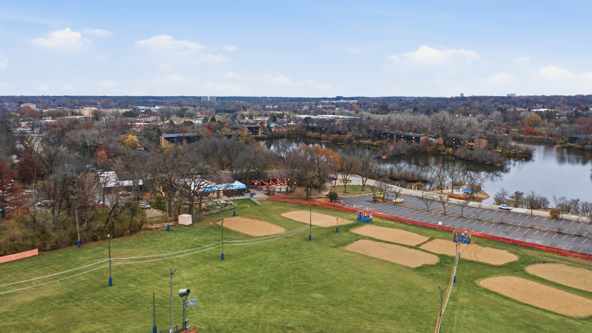 5512 E Lake Drive Unit: C