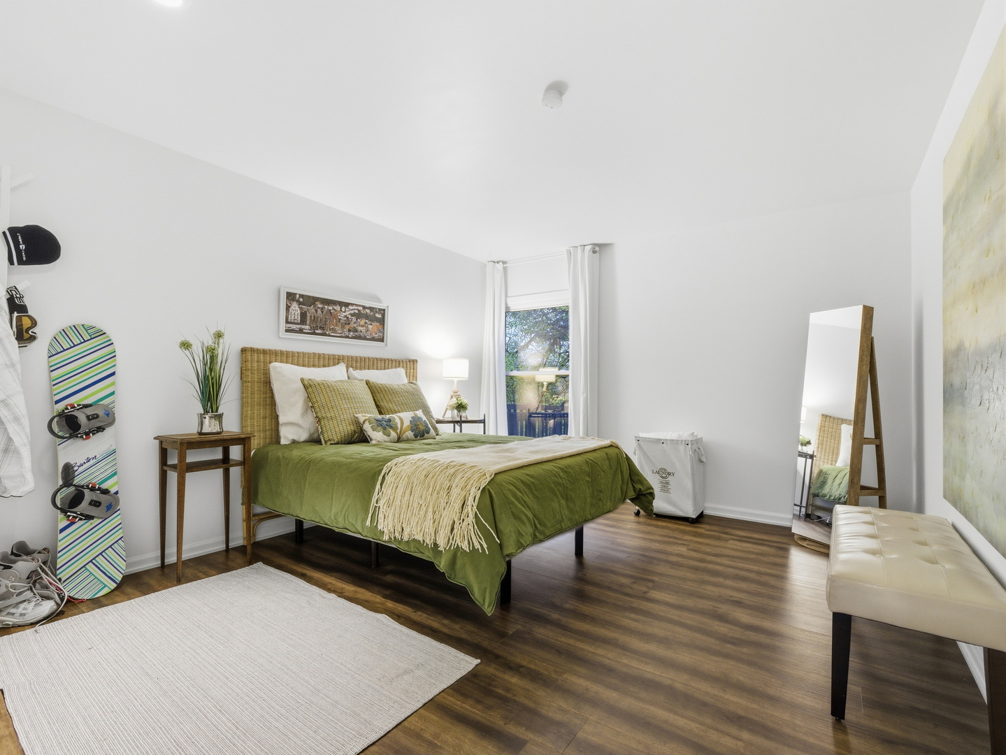 5512 E Lake Drive Unit: C