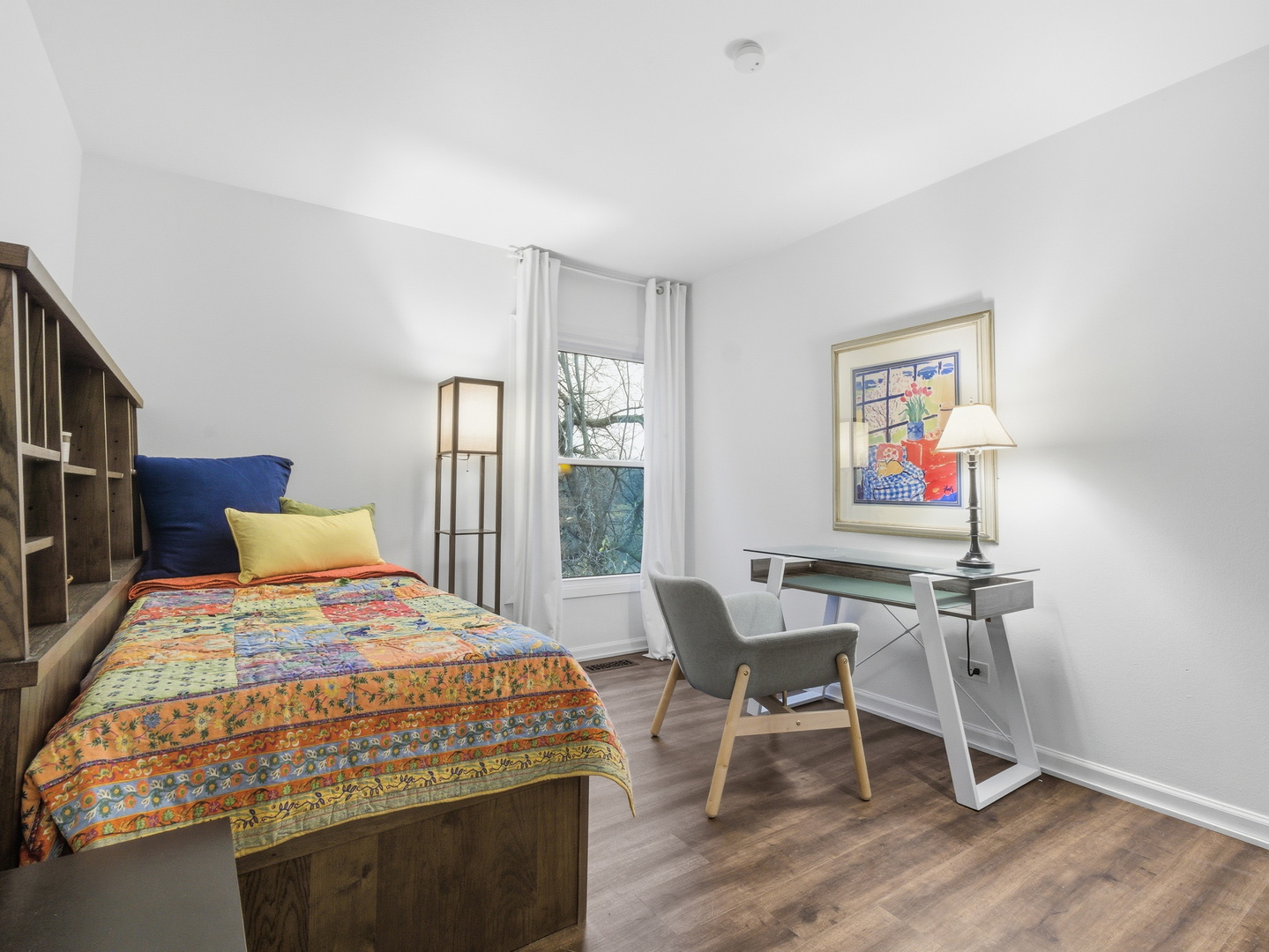 5512 E Lake Drive Unit: C