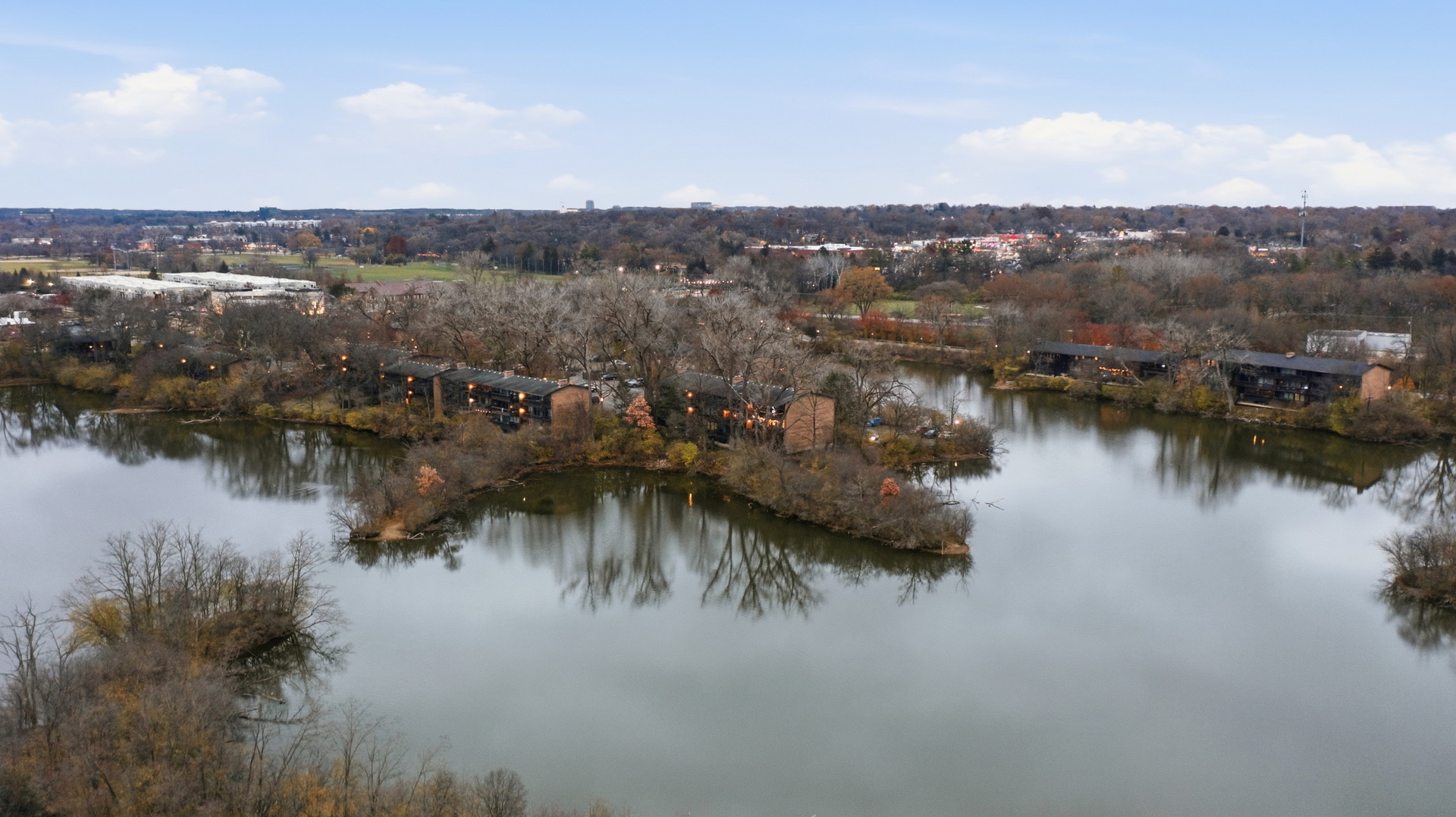 5512 E Lake Drive Unit: C