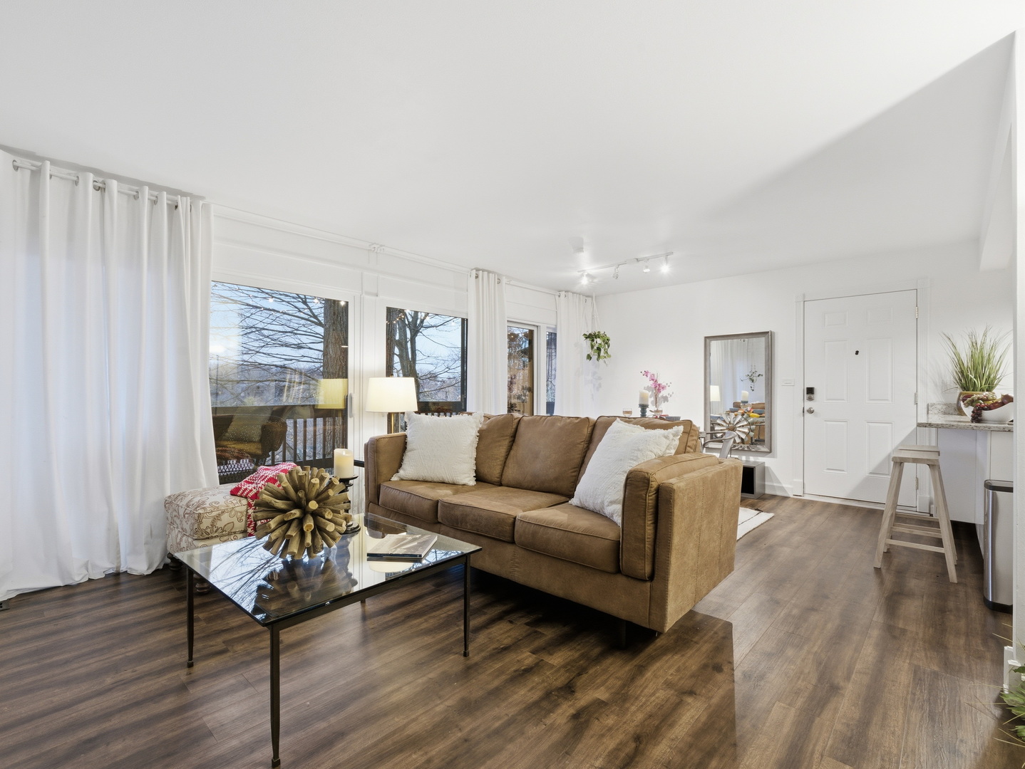 5512 E Lake Drive Unit: C