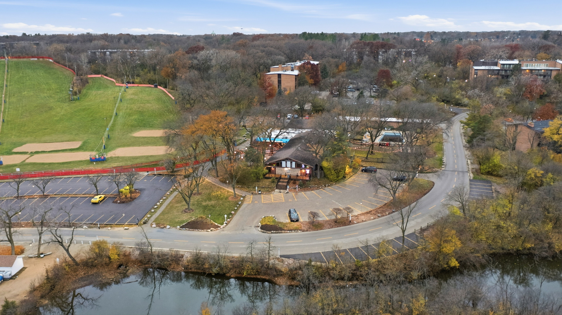 5512 E Lake Drive Unit: C