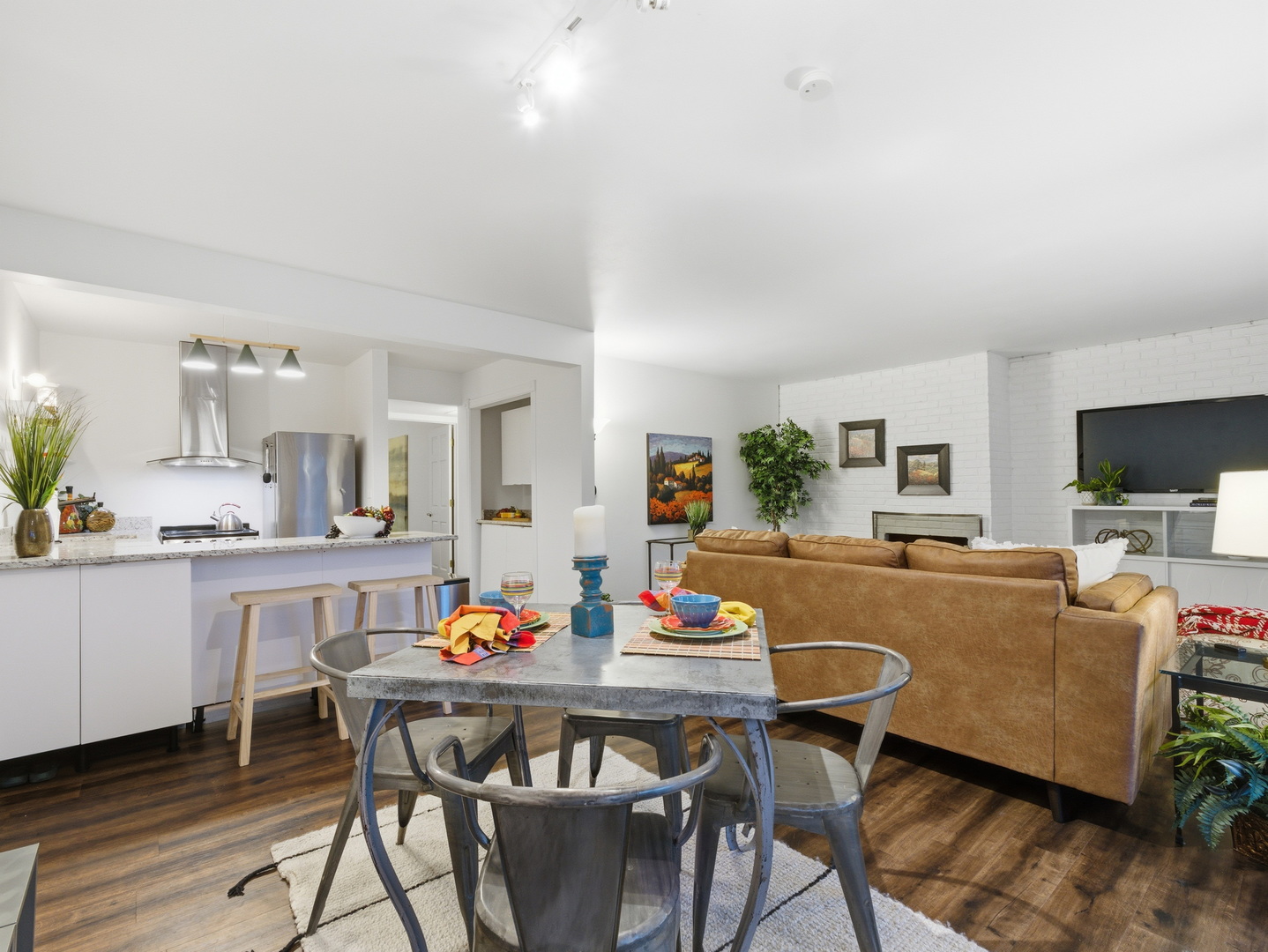 5512 E Lake Drive Unit: C
