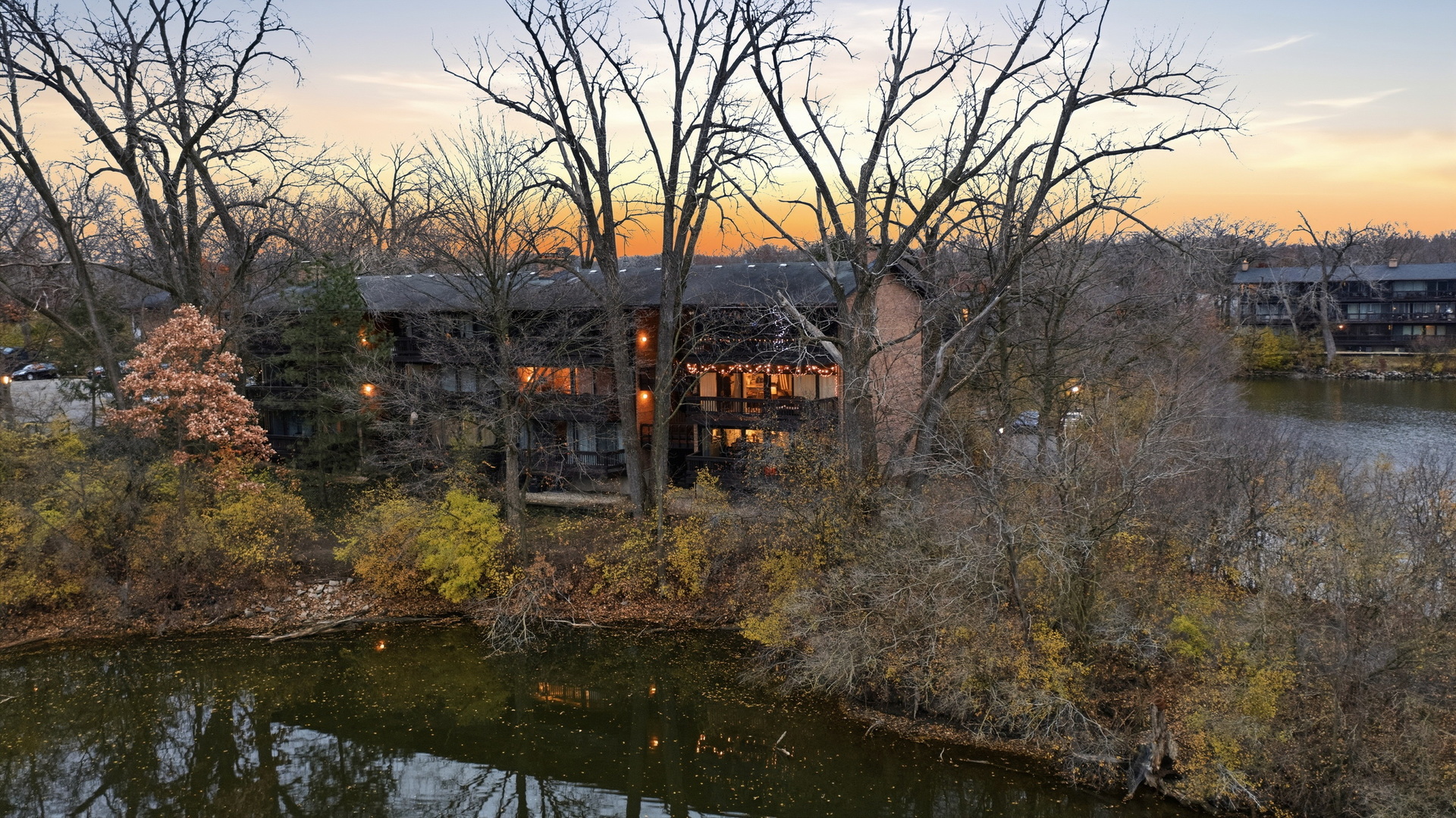 5512 E Lake Drive Unit: C