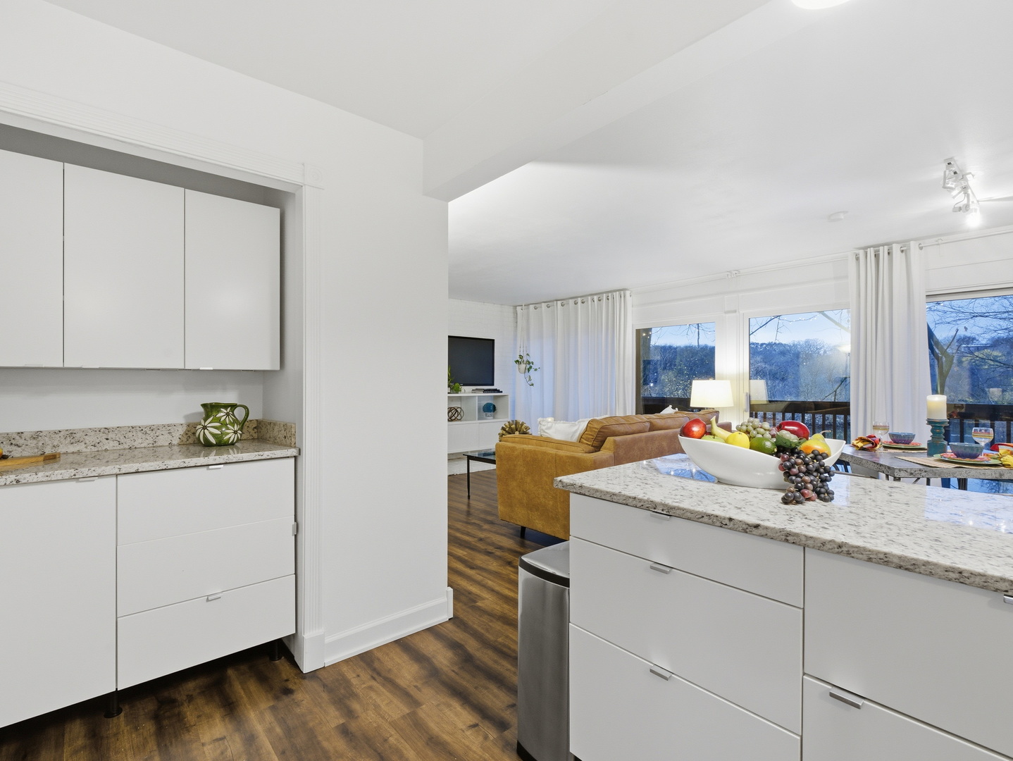5512 E Lake Drive Unit: C