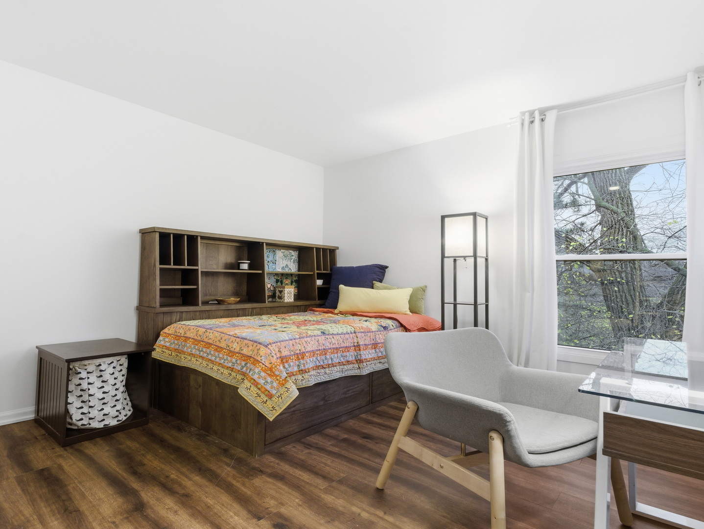 5512 E Lake Drive Unit: C