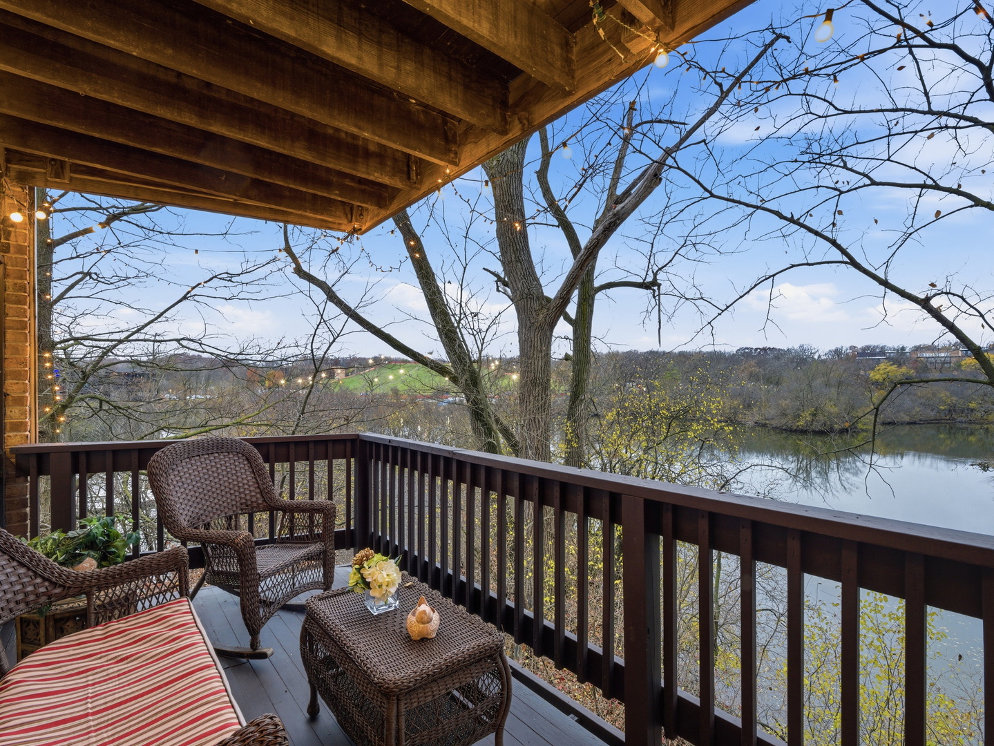 5512 E Lake Drive Unit: C