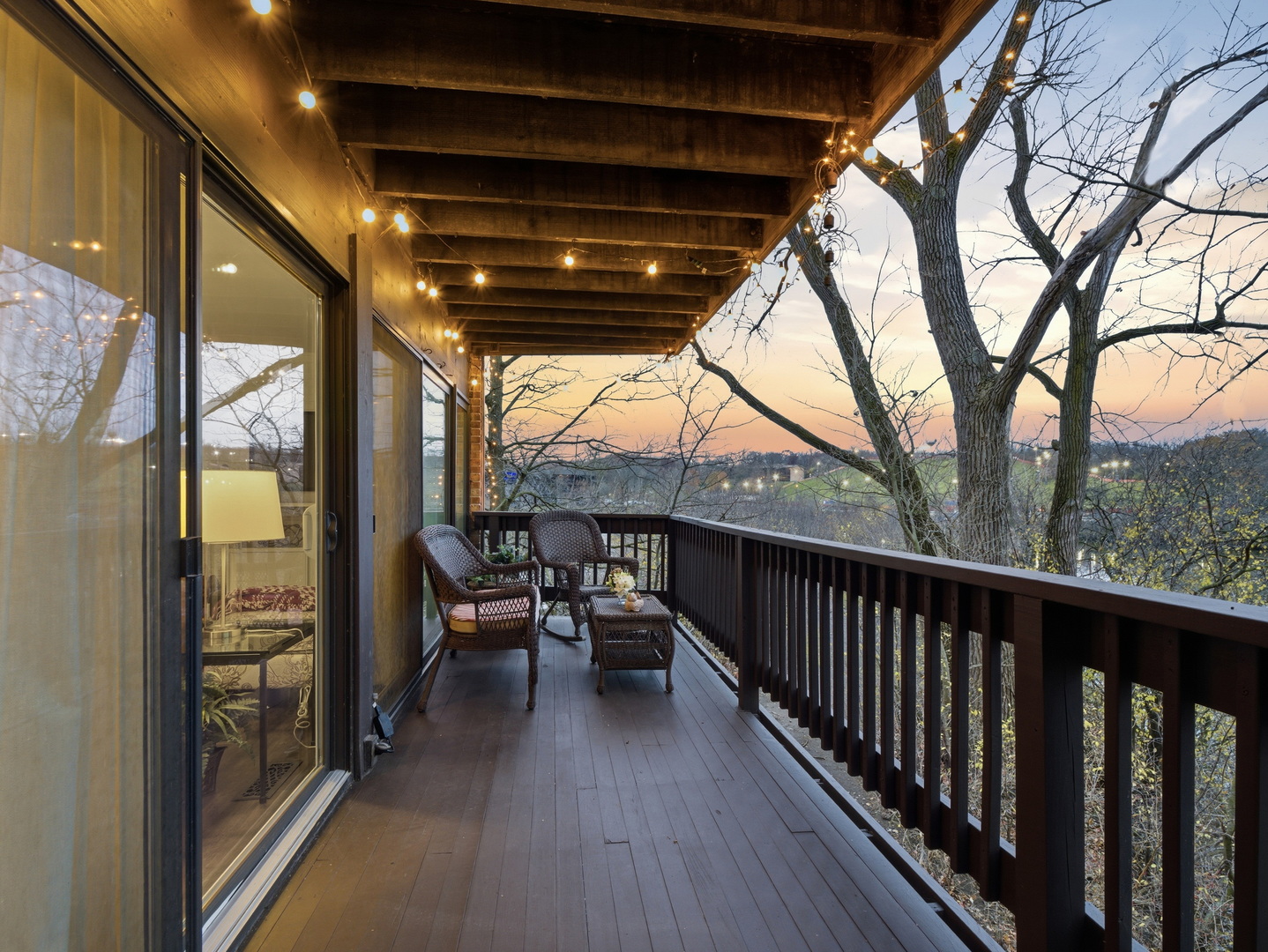 5512 E Lake Drive Unit: C