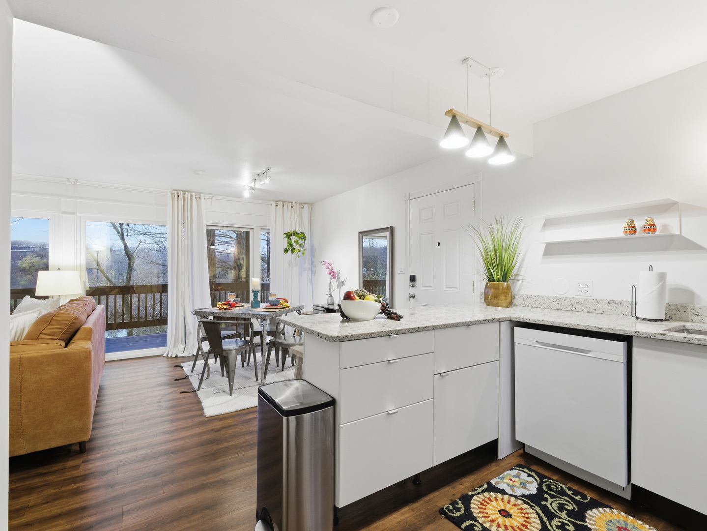 5512 E Lake Drive Unit: C