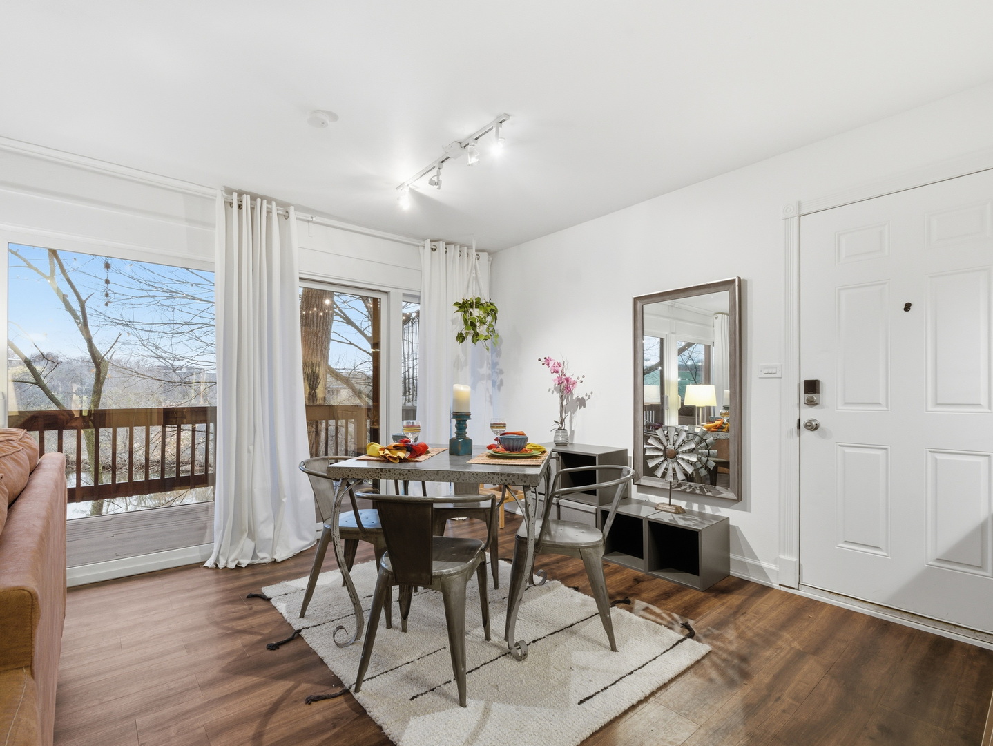 5512 E Lake Drive Unit: C