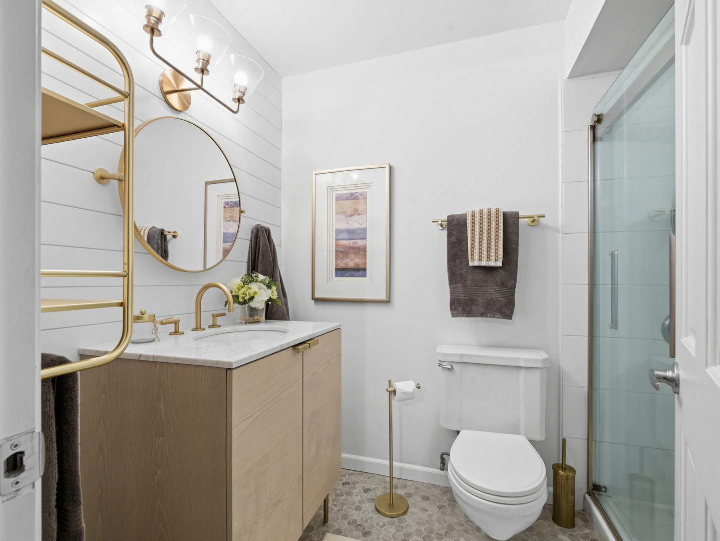 5512 E Lake Drive Unit: C