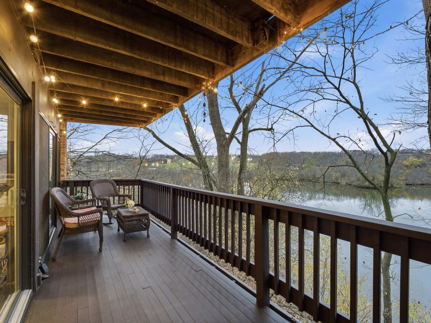 5512 E Lake Drive Unit: C