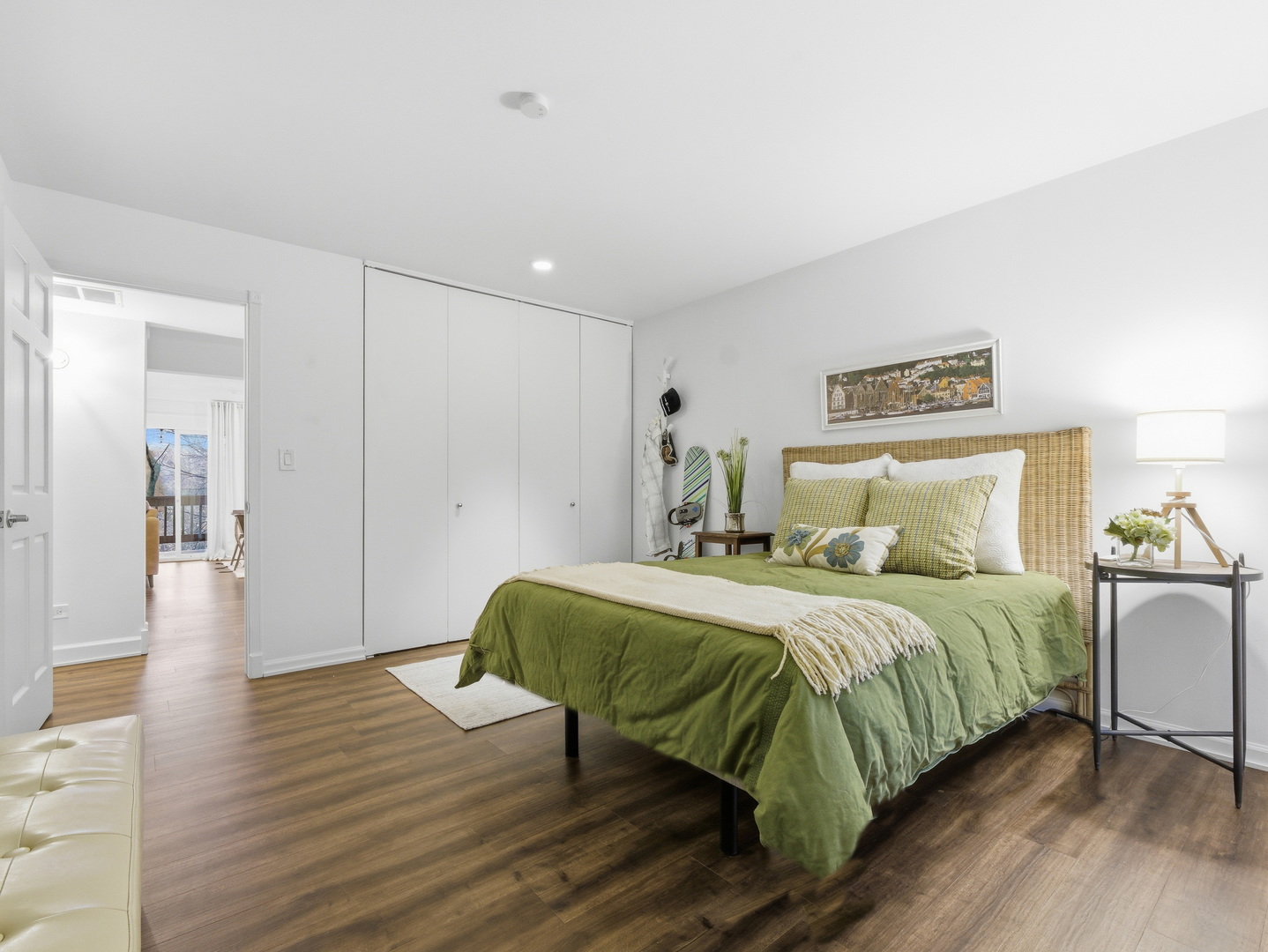5512 E Lake Drive Unit: C