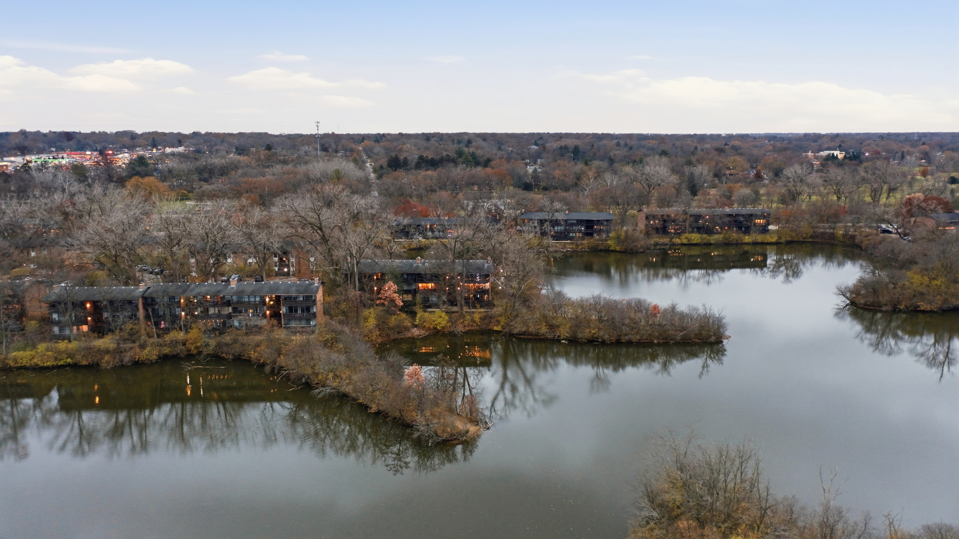 5512 E Lake Drive Unit: C