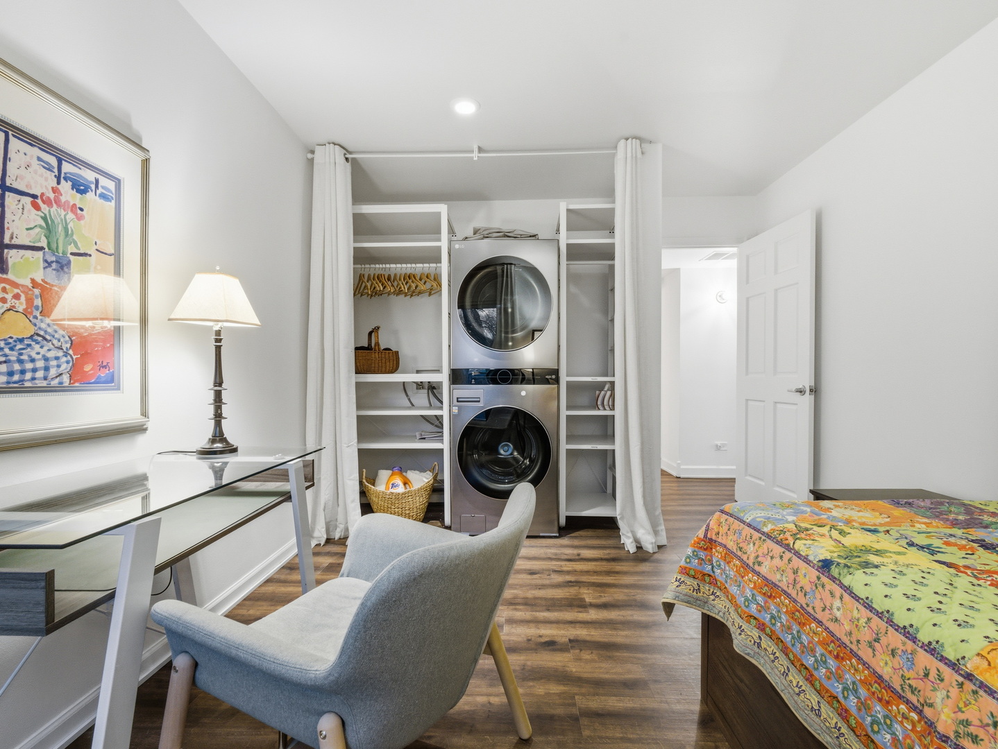 5512 E Lake Drive Unit: C