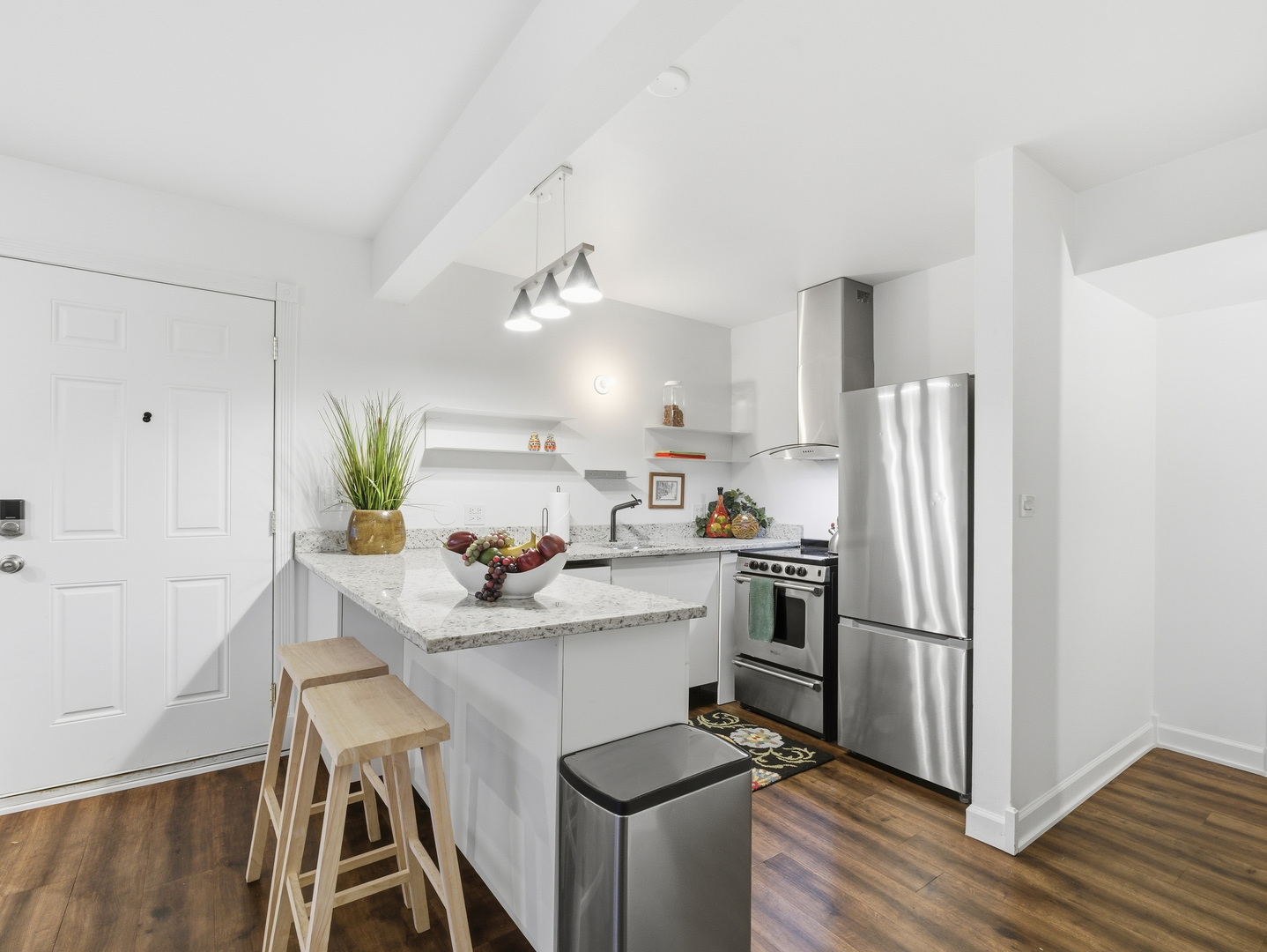 5512 E Lake Drive Unit: C