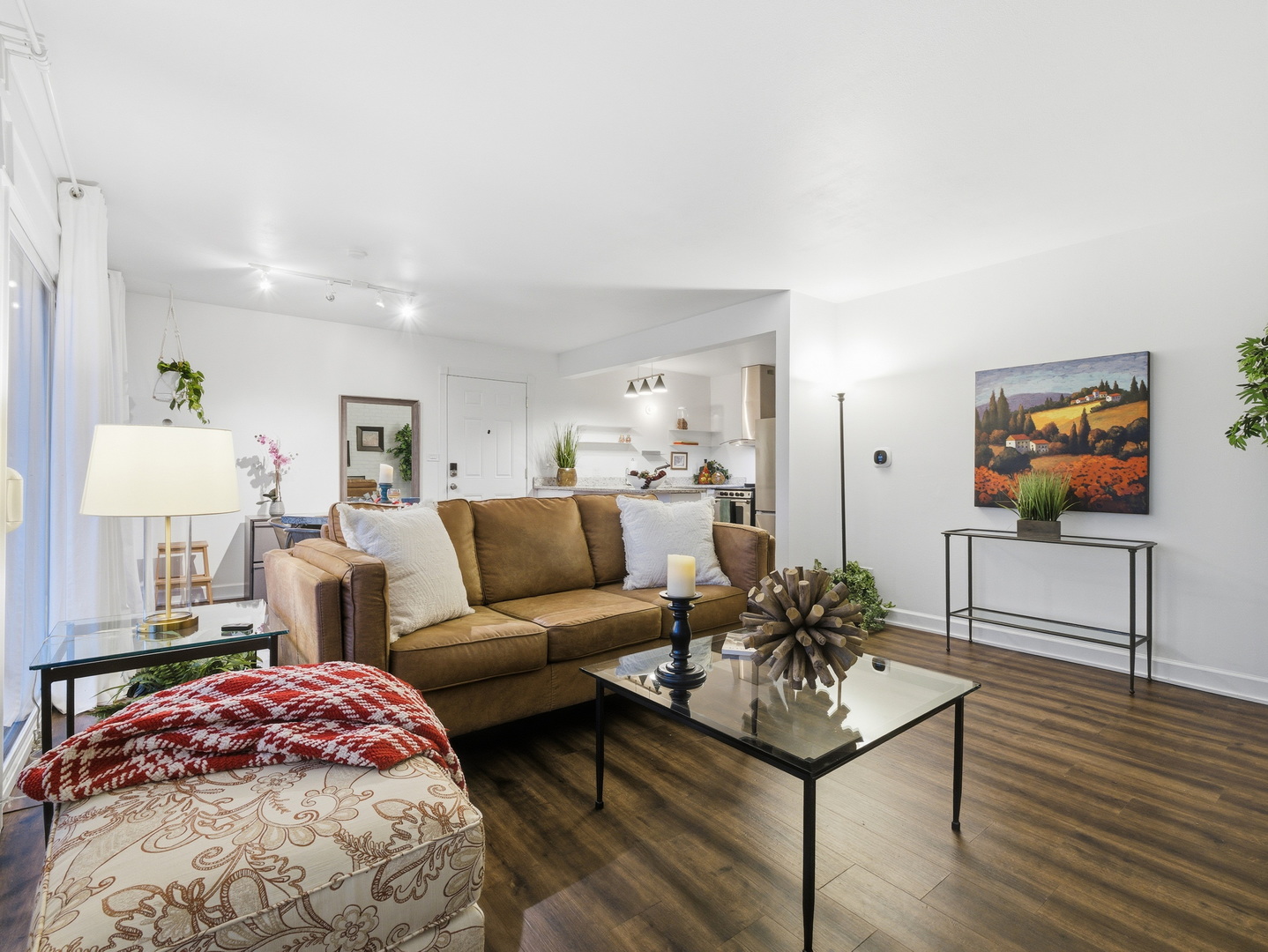 5512 E Lake Drive Unit: C