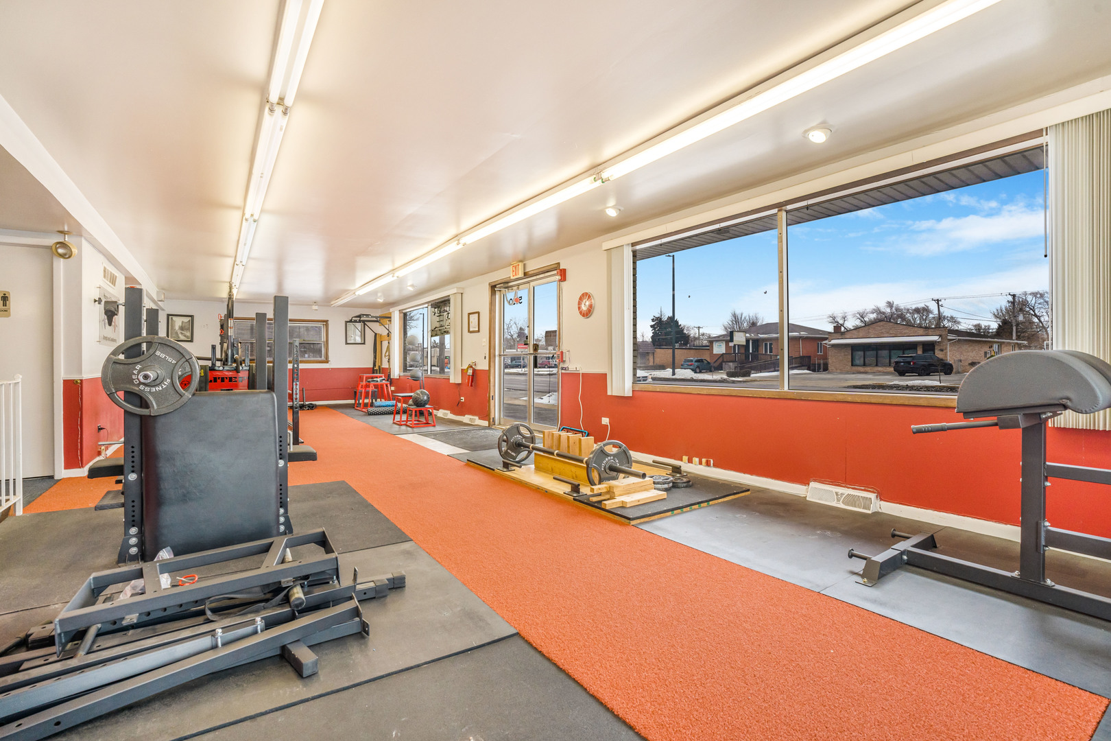 5330 W 79th Street Unit: 1G