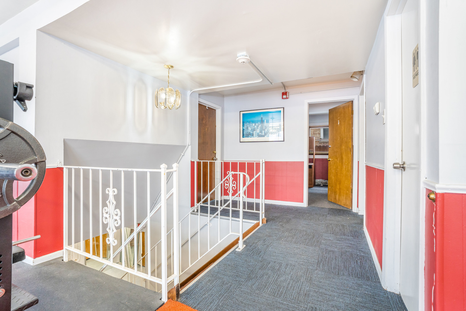 5330 W 79th Street Unit: 1G